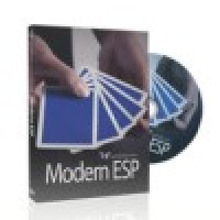 2014SM发行--经典ESP现代演绎(Modern ESP by SansMinds+DVD)