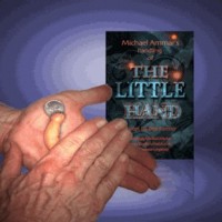 刘谦魔术(Michael Ammar The Little Hand) 小手(小鬼之手)不含硬币