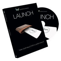 Launch by SansMinds
