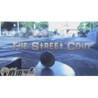 THE STREET COIN 硬币教学片