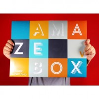 思想盒子(AmazeBox)