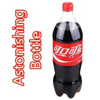 矿泉水瓶变可乐瓶(Astonishing Bottle)