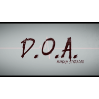 D.O.A. by Morgan Strebler and SansMinds