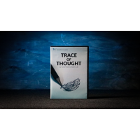 Trace of Thought (DVD and Props) by SansMinds Creative Lab