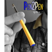 Pen2Pen
