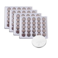 电池 Battery Button Coin Cells 3V (5pcs)