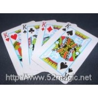 4K变白纸