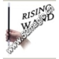 多用途魔术棒(自动升起的魔棒)中号25cm 自升魔术棒 Rising Wand