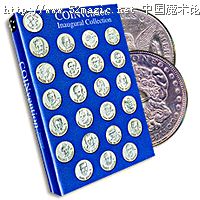 硬币魔术集合 (双碟) COINvention (2 DVD set)