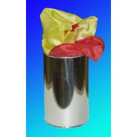 幽灵金属管