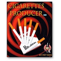 创新空手来香烟 Cigarettes Producer