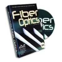 纤维光学(绳子魔术) Fiber Optics Extended by Richard Sanders