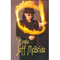 杰夫的魔术 Magic of McBride