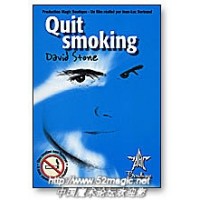 香烟魔术--大卫.斯通 Quit Smoking David Stone