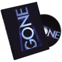 离去(硬币消失术) Gone by Ryan Lowe - DVD