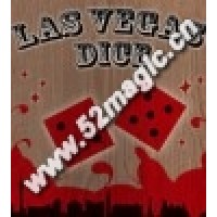 拉斯维加斯骰子 Las Vegas Dice