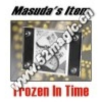 预言怀表 Frozen In Time by Katsuya Masuda
