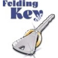 刘谦-钥匙入瓶 魔匙(钥匙穿瓶) Folding Key - Porper