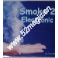 超级电子喷烟器2代 Smoke 2 Electronic