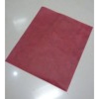 红色火纸 Flash Paper (Red)