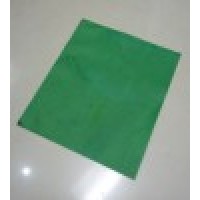 绿色火纸 Flash Paper (Green)