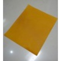 黄色火纸 Flash Paper (Yellow)