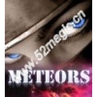 流星点点(红光) Meteors (Red)