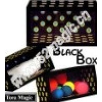 神秘黑匣子 神秘黑盒 Black Box (super)