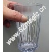 液体消失变化杯