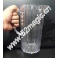 豪华型特大牛奶杯(可拆洗) Deluxe Milk Pitcher - Stage Size