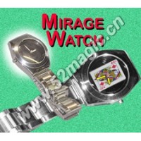 高品质预言手表 Mirage Card Watch - Boxed