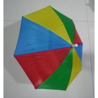 专业中号魔术伞(彩色) Professional Parasol (Multicolor)