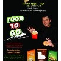 超级外卖菜单 Food To Go