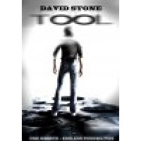 真正大卫斯通TOOL 爪牙工具+原版DVD Tool (Gimmick and DVD) by David Stone