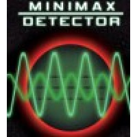 微型磁性探测仪 Minimax (Gimmick and DVD) by Edo