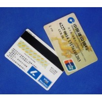 2011钞票变信用卡(100元) Cash or Credit Card