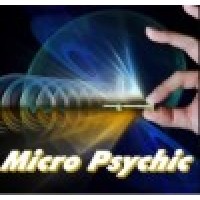 2012日本最新版心灵螺丝自转(正牙) Micro Psychic (Screw Off/ Normal)