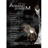 武裝系統DVD Arming System