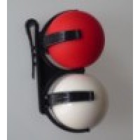 专业双球持夹器 Pro Ball Holder, Standard