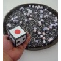 舞台超级爆炸骰 Dice Bomb- Stage