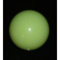 绿色水晶球(绿色9cm压克力制作) Ultra Acrylic Ball (Green ,90mm)