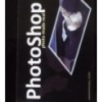 PhotoShop--巧克力图画+DVD