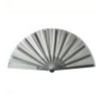 专业魔术扇(银色) Manipulation Fan(Silvery)