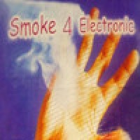 超级电子喷烟器4代(10个烟筒) SSS / Smoke 4 Electronic (Device + 10 refills)