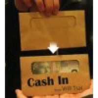 Cash In--信封出钱(快速出钱)道具+DVD
