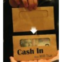 Cash In--信封出钱(快速出钱)道具+DVD