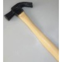 橡胶锤子(疯狂铁锤) 仿真锤子 The Super Latex Hammer by George Iglesias
