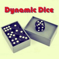神奇诡异骰子 骰子奇迹 Dynamic Dice