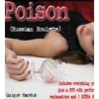 Poison--毒药(道具+DVD教学) Poison by Quique Marduk - Trick