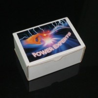 人体发电器(磁控版) Power Experts Electric Touch